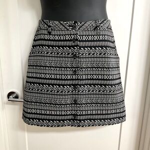 Anthropology Maeve Skirt